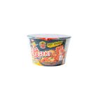 Nissin Gekikara Bowl Hot Chicken Noodles 100g