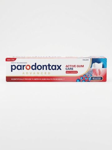 Parodontax Daily Fluoride Toothpaste 75g