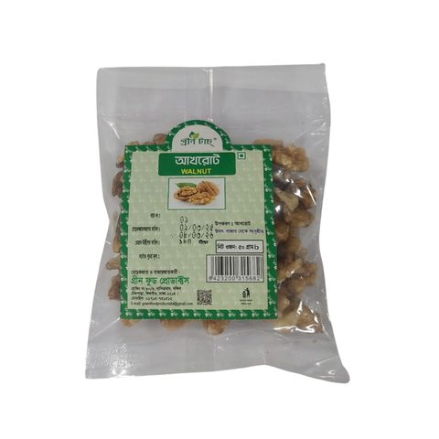 Green Food Walnut 50g