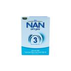 Nestle NAN OPTIPRO 3 Follow-up Formula Milk Powder 350gm