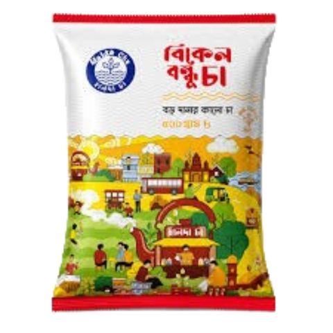 Halda Valley Bikel Bondhu Black Tea 500g