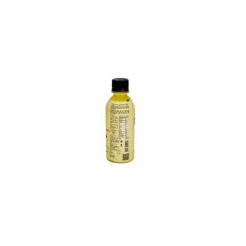 Bruvana Sports+ Electrolyte Beverage Pineapple 250ml