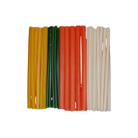 Pisces Biodegradable 13 mm Rice Straw 6 Pieces