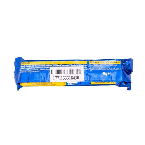 Nestle Yorkie Original Chocolate 46g