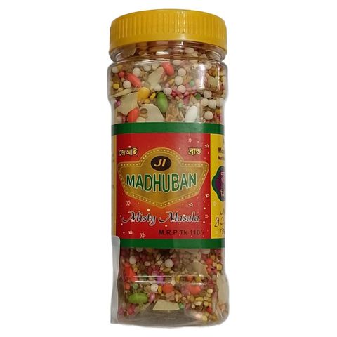 Madhuban Pan Masala 1 Piece