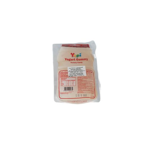 Yupi Yogurt gummy Candy 35g