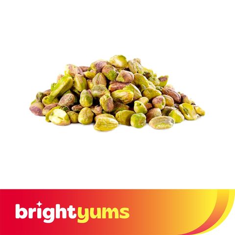 brightyums Pesta Badam Pistachio Nuts 50g