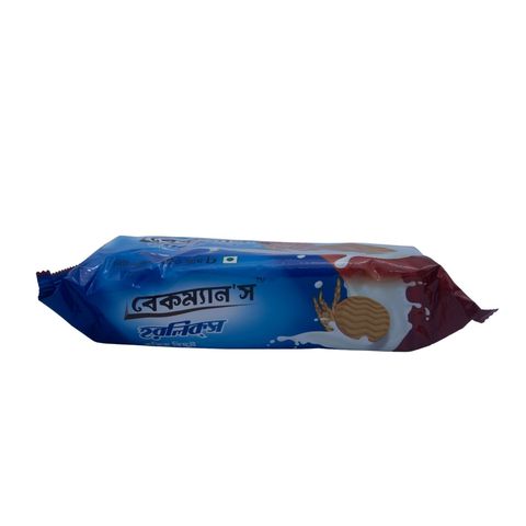Bakeman's Horlicks Cookies Biscuit 220g