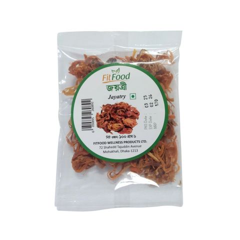 Fit Food Joyotri (Mace) 25g