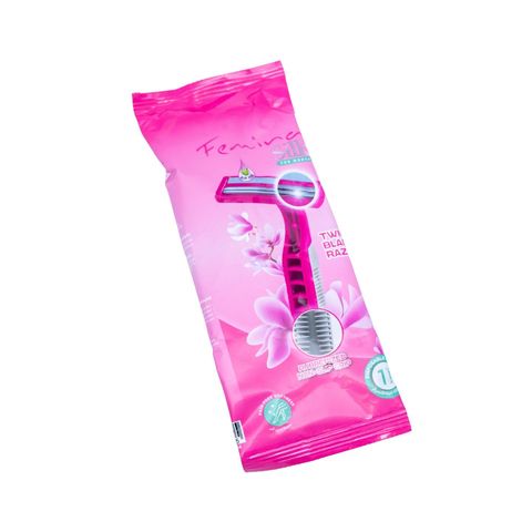 Treet Femina Silk Razor for Women 1 Piece