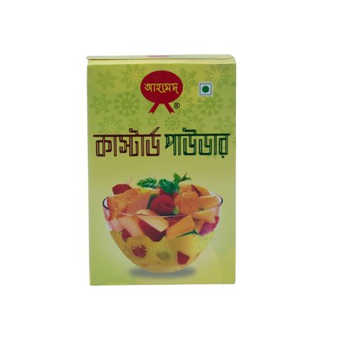 Ahmed Custard Powder 150g