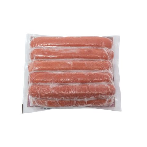 Flav O Rich Frankfuiter Chicken Sausage 340g
