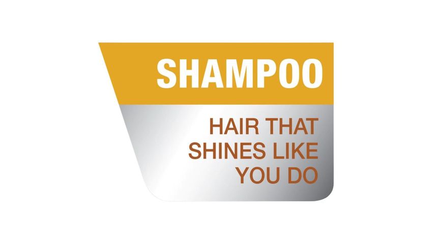 Sunsilk Shampoo Stunning Black Shine 450ml