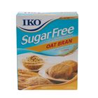 Iko Sugar Free Crackers Oat Bran Hi-Fibre 220g