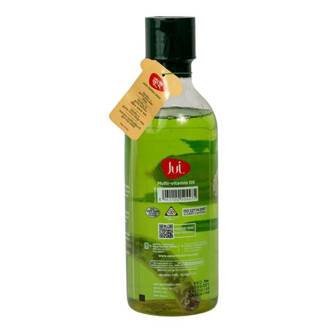 Jui Multi Vitamin Hair Oil 350ml