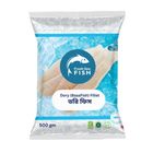 Fresh Sea Dory Fish Fillet 500g