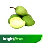 brightfarms Green Mango (Kacha Aam) 1kg (±50g)