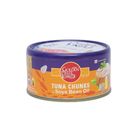 Golden Prize Tuna Chunk In Soya Bean Oil 185g