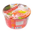 Mama Tom Yum Goong Spicy Shrimp Soup 70g