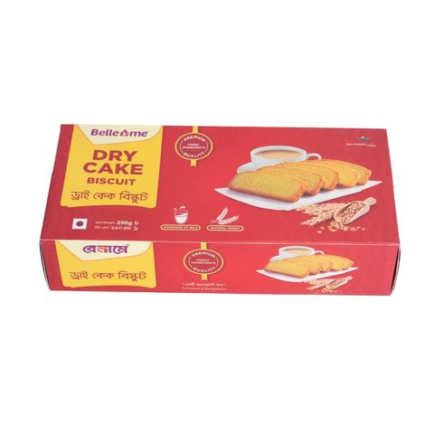 BelleAme Dry Cake 290g