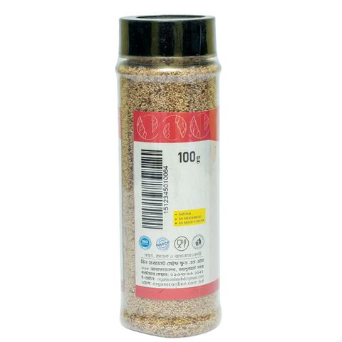 Green Harvest Poppy Seed Posto Dana 100g