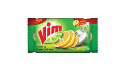 Vim Dishwashing Bar 125g