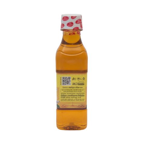 Akij Daily Mustard Oil 250ml