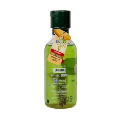Jui Multi Vitamin Hair Oil 200ml