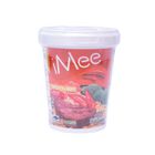 Imee Instant Cup Noodles Oriental Beef Flavor 65g