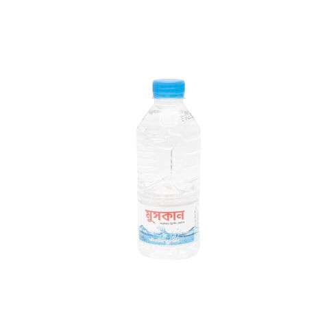Muskan Drinking Water 500ml