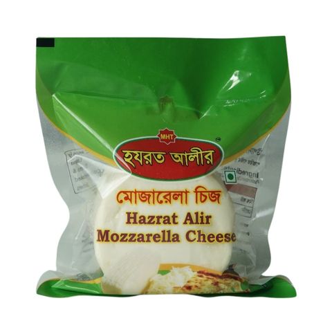 Hazrat Alir Mozzarella Cheese 250g