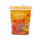 Gummy Rush Gummy Bears Chews Tub 150g