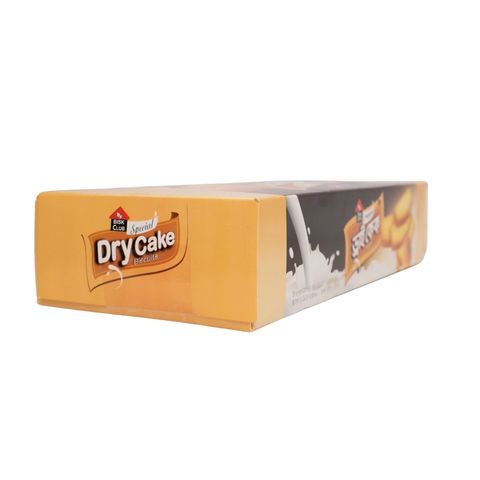 Bisk Club Special Dry Cake Rusk 290g