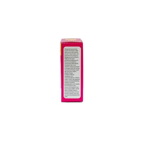 Buy 2, Get 1 Free Lotte Xylitol Mini Bottle Strawberry Mint 26.1g