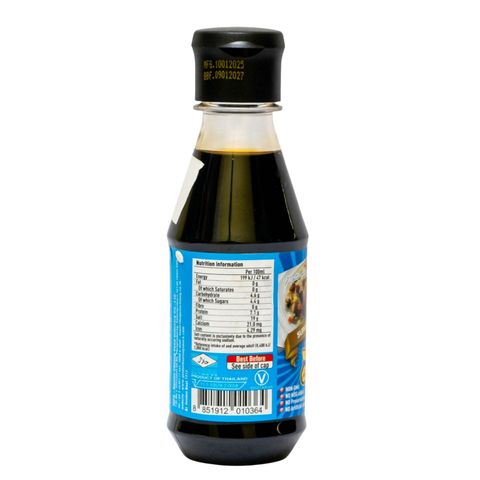 Golden Boat Supreme Light Soy Sauce 200ml