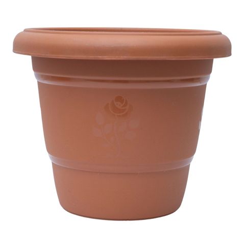 Eco Planter 14 Inch Assorted 1 Piece