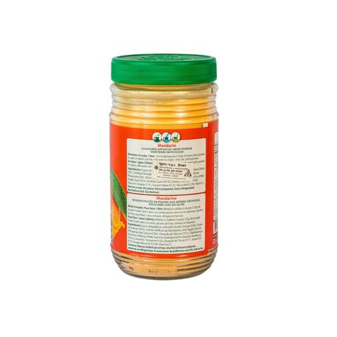 Foster Clark's Orange Jar 750g