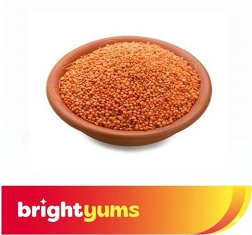 brightyums Moshur Dal Kangaroo 1kg