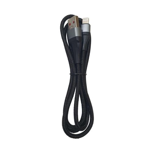 Moxx Mdc-05 Data Cable Usb A To Iphone 1 Piece