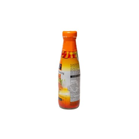 Thai Choice Thai Salad Dressing Som Tum Sauce 200ml