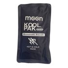 Moon Hot & Cold Gel Pack Microwaveable Reusable 1 Piece