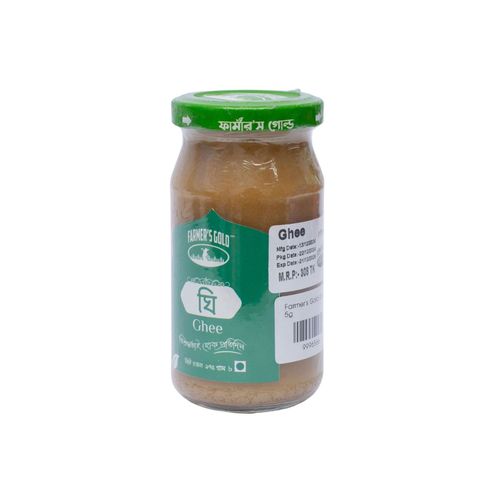 Farmer's Gold Ghee 175g