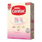 Cerelac Stage 3 Wheat & 4 Fruits 350g (±50g)