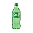 Sprite Zero Sugar 250ml