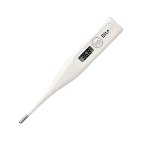 Elite El 027 Digital Thermometer 1 Piece