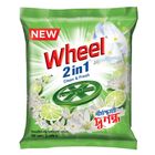 Wheel Washing (Detergent) Powder 2in1 Clean & Fresh 1kg