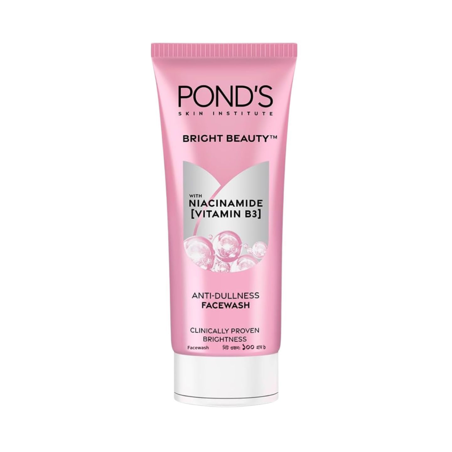 Pond's Face Wash Bright Beauty 100g
