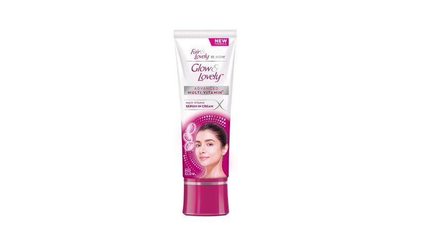 Glow & Lovely Advanced Multi Vitamin Cream HD Glow 100g