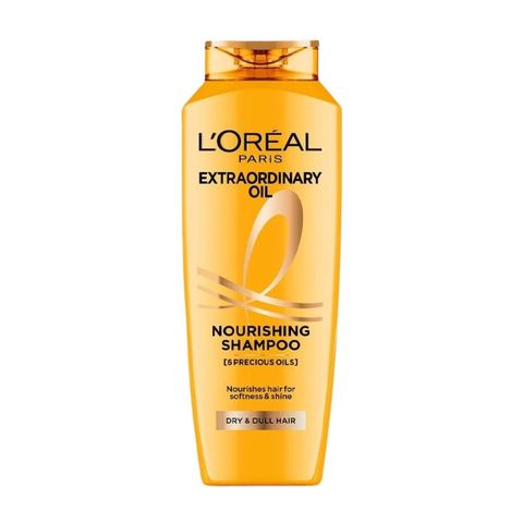 LP Extra ordenary 6 Oil Nourishing Shampoo 200ml