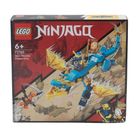 Lego 71760 Jay's Thunder Dragon Evo V29 1 Piece